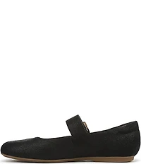 Dr. Scholl's Weston Jane Suede Mary Jane Flats