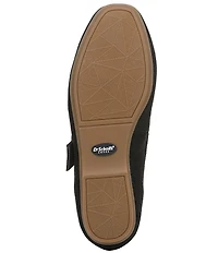 Dr. Scholl's Weston Jane Suede Mary Jane Flats