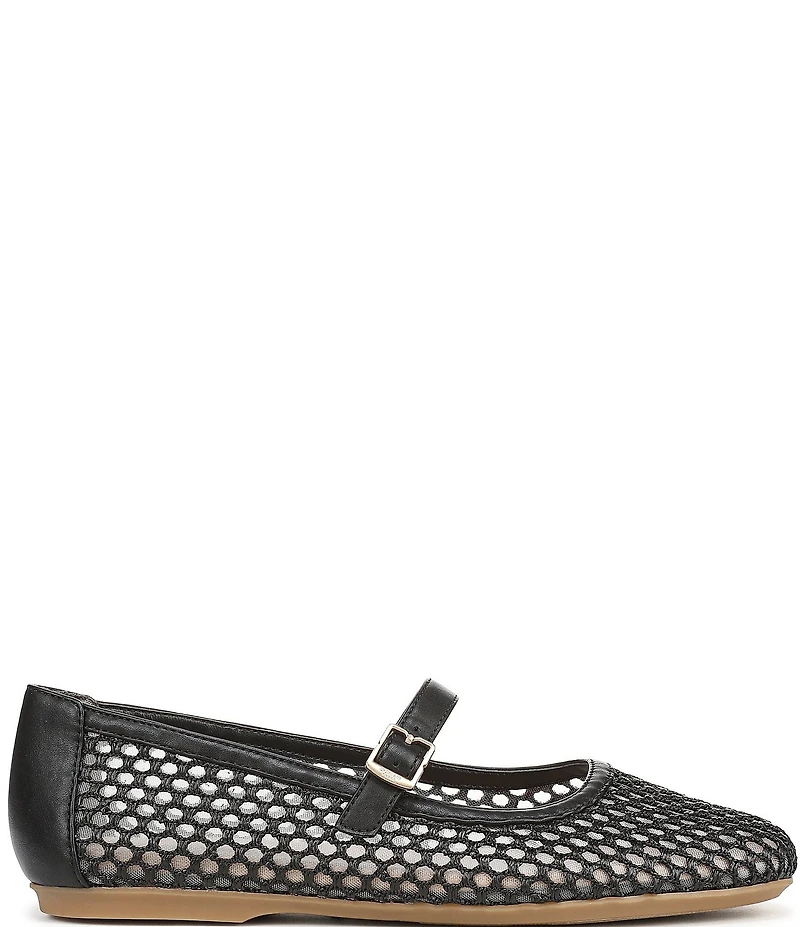 Dr. Scholl's Wren Fabric Mary Jane Flats