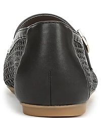 Dr. Scholl's Wren Fabric Mary Jane Flats