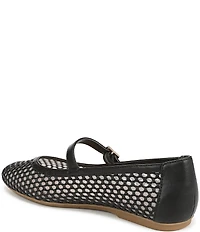 Dr. Scholl's Wren Fabric Mary Jane Flats