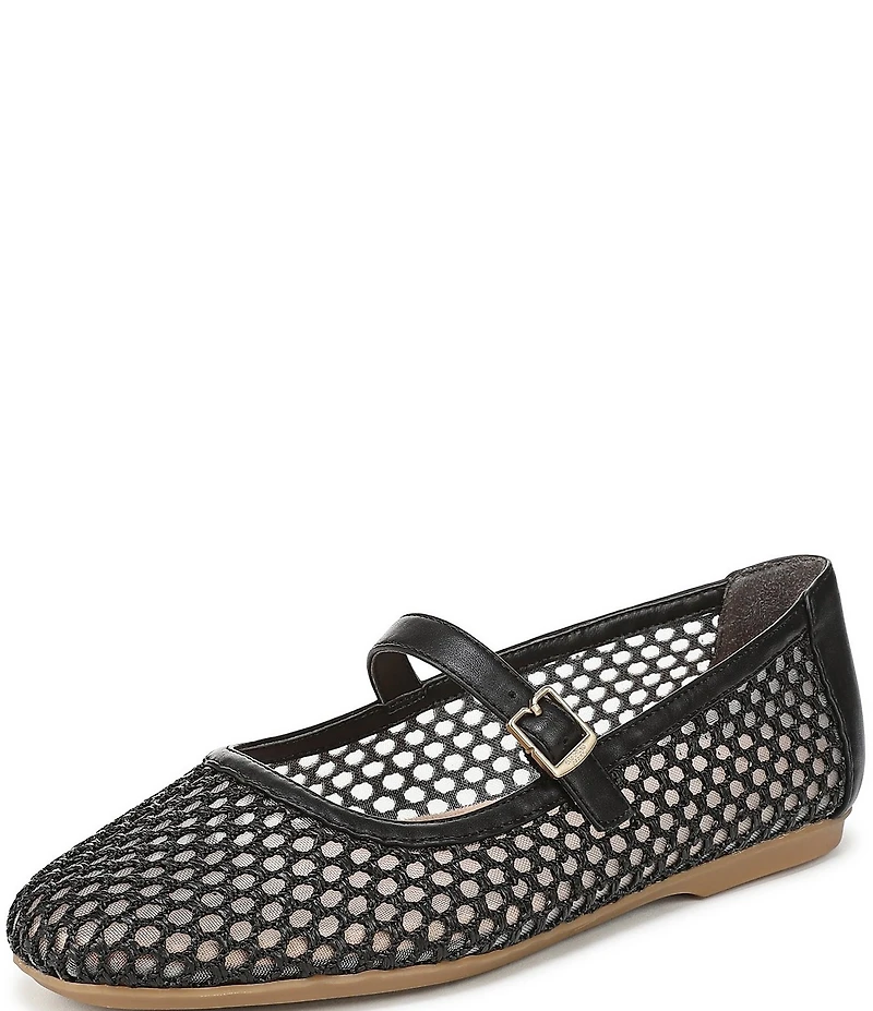 Dr. Scholl's Wren Fabric Mary Jane Flats