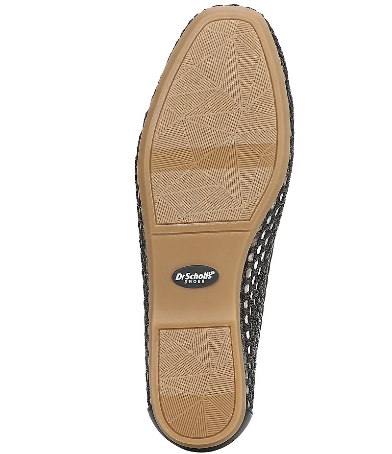 Dr. Scholl's Wren Fabric Mary Jane Flats