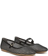Dr. Scholl's Wren Fabric Mary Jane Flats