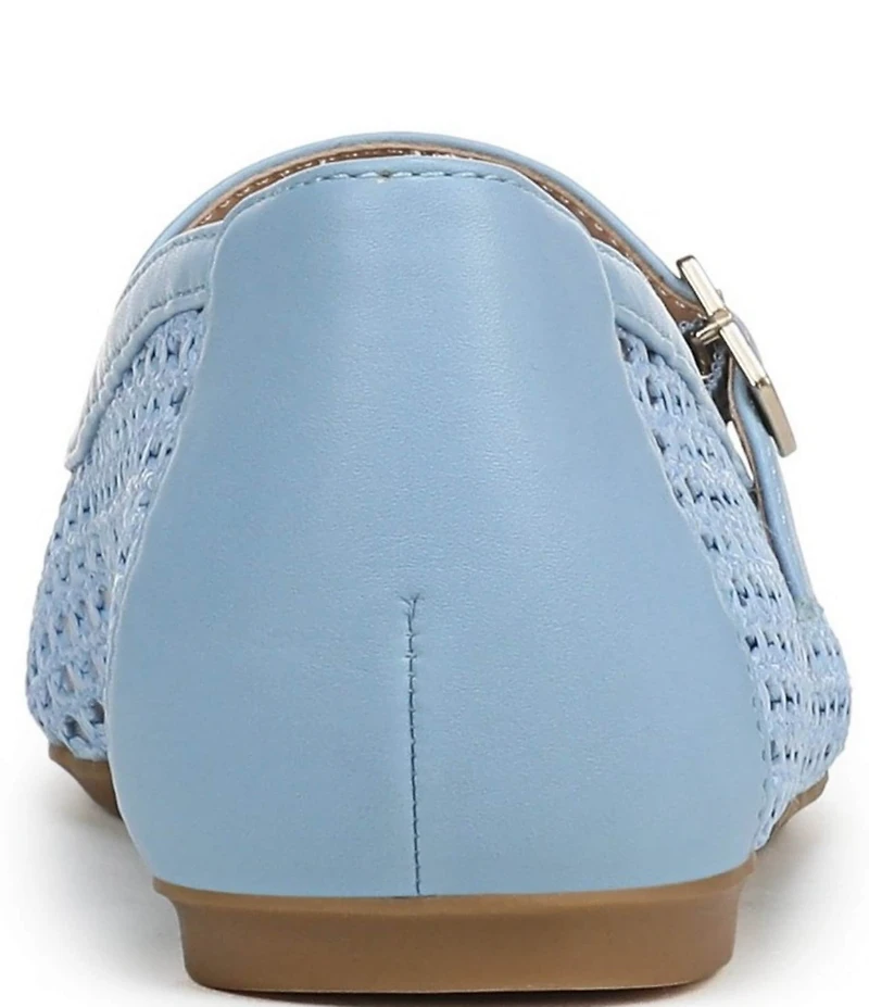 Dr. Scholl's Wren Fabric Mary Jane Flats