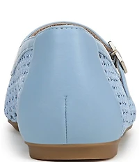 Dr. Scholl's Wren Fabric Mary Jane Flats