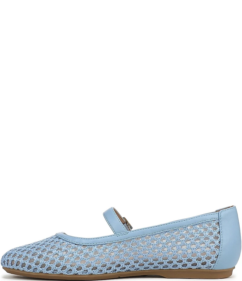 Dr. Scholl's Wren Fabric Mary Jane Flats