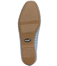 Dr. Scholl's Wren Fabric Mary Jane Flats