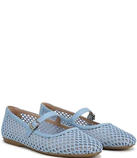 Dr. Scholl's Wren Fabric Mary Jane Flats