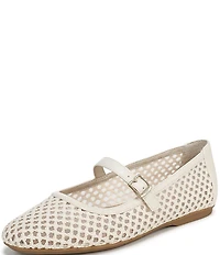 Dr. Scholl's Wren Fabric Mary Jane Flats
