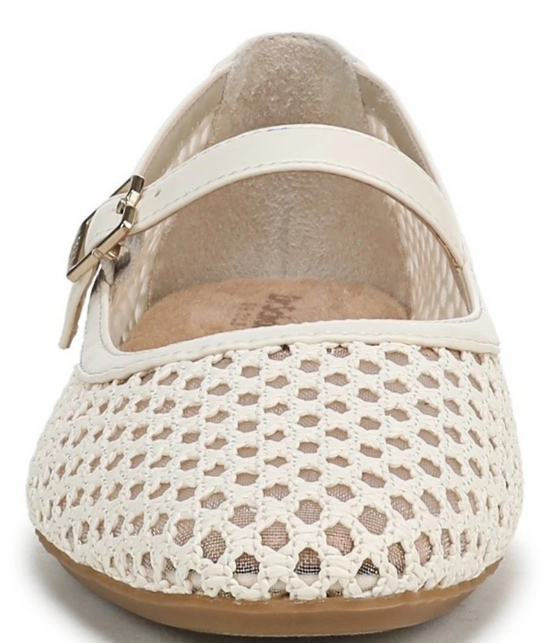 Dr. Scholl's Wren Fabric Mary Jane Flats