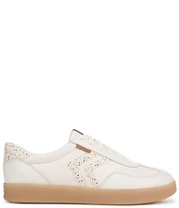 Dr. Scholl's x Milk Bar Rebel Leather Sport Sneakers