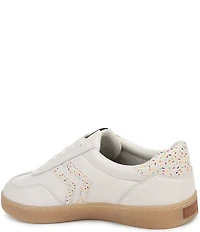 Dr. Scholl's x Milk Bar Rebel Leather Sport Sneakers