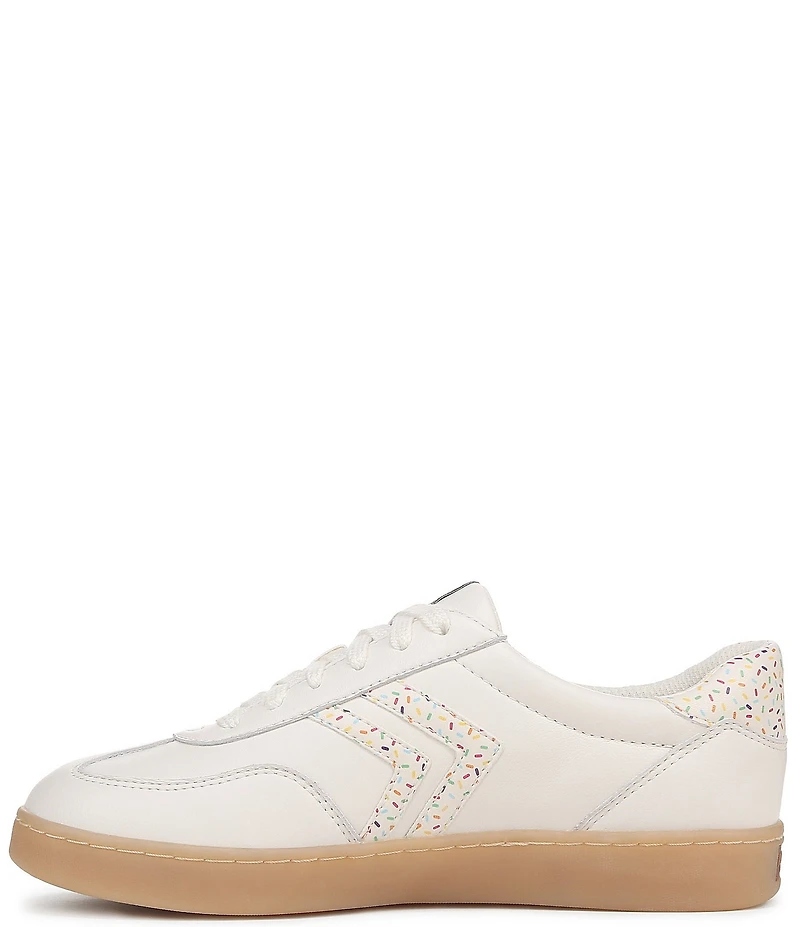 Dr. Scholl's x Milk Bar Rebel Leather Sport Sneakers