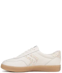 Dr. Scholl's x Milk Bar Rebel Leather Sport Sneakers