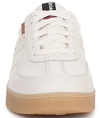 Dr. Scholl's x Milk Bar Rebel Leather Sport Sneakers