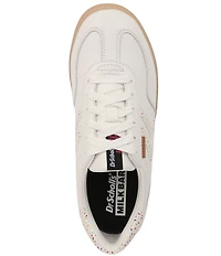 Dr. Scholl's x Milk Bar Rebel Leather Sport Sneakers