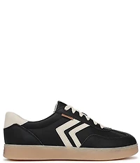 Dr. Scholl's x Milk Bar Rebel Leather Sport Sneakers