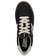 Dr. Scholl's x Milk Bar Rebel Leather Sport Sneakers