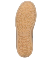 Dr. Scholl's x Milk Bar Rebel Leather Sport Sneakers