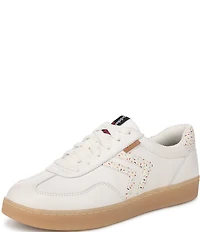 Dr. Scholl's x Milk Bar Rebel Leather Sport Sneakers