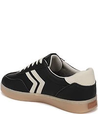 Dr. Scholl's x Milk Bar Rebel Leather Sport Sneakers