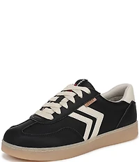 Dr. Scholl's x Milk Bar Rebel Leather Sport Sneakers