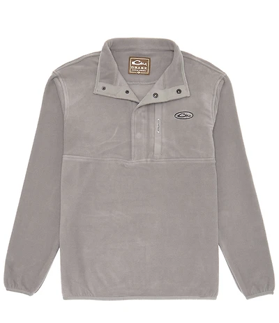 Drake Camp 2.0 Fleece Pullover
