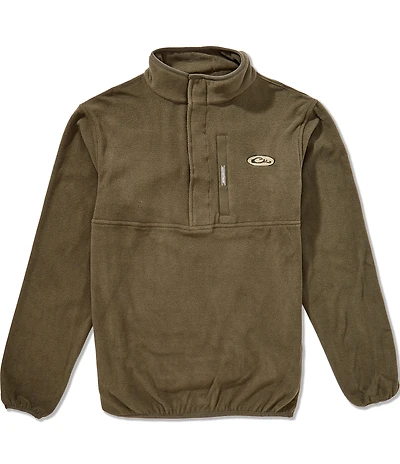 Drake Camp 2.0 Fleece Pullover