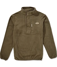 Drake Camp 2.0 Fleece Pullover