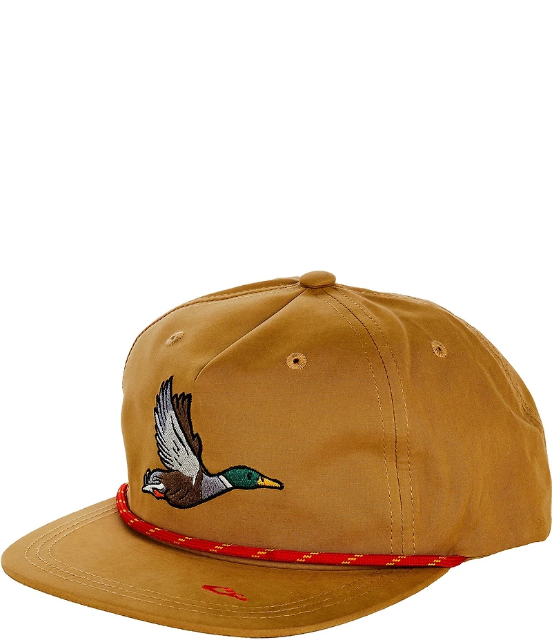 Drake Clothing Co. Drake Duck Rope Hat