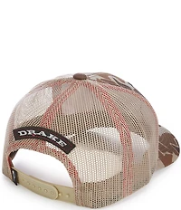 Drake Clothing Co. Drake Life Camo Mesh Back Cap