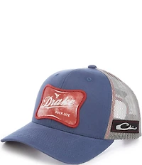 Drake Clothing Co. Drake Life Mesh Back Cap