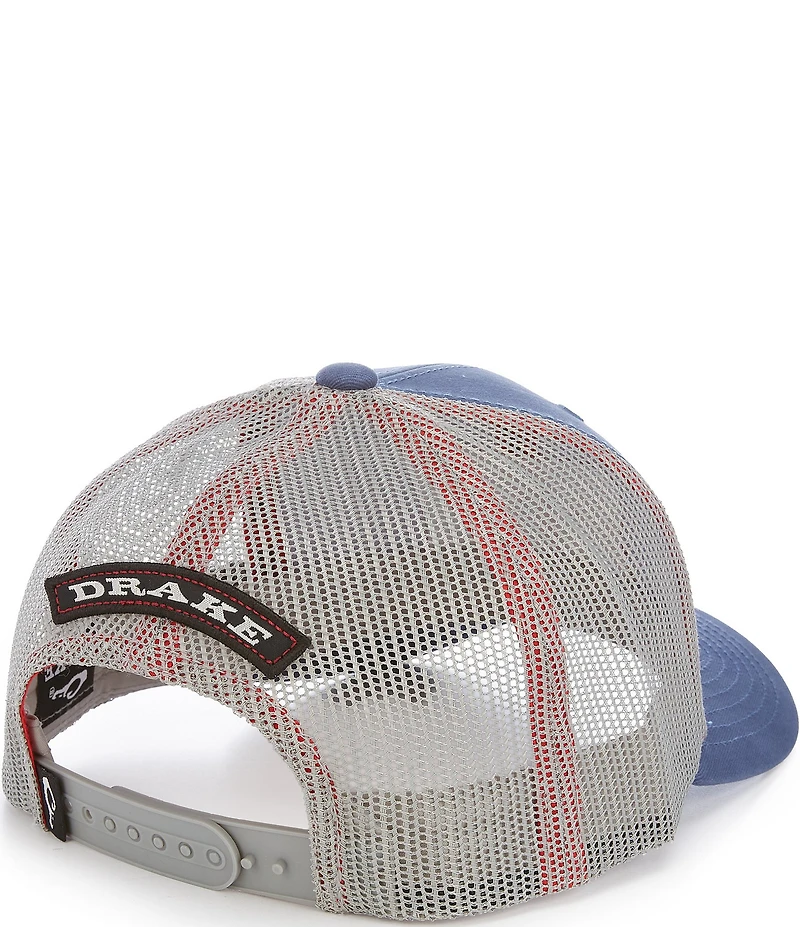 Drake Clothing Co. Drake Life Mesh Back Cap