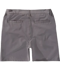 Drake Clothing Co. Grayson Creek 7.5#double; Inseam Shorts