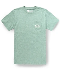 Drake Clothing Co. Short Sleeve Duck Graphic T-Shirt