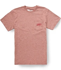 Drake Clothing Co. Short Sleeve Snark Graphic T-Shirt