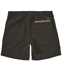 Drake Clothing Co. Spring Brake 7#double; Inseam Shorts