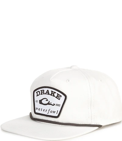 Drake Clothing Co. X Lost Hat