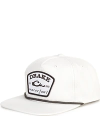 Drake Clothing Co. X Lost Hat