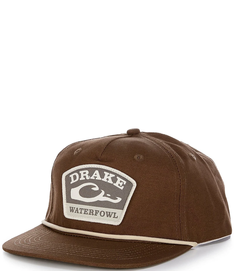 Drake Clothing Co. X Lost Hat