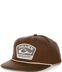Drake Clothing Co. X Lost Hat