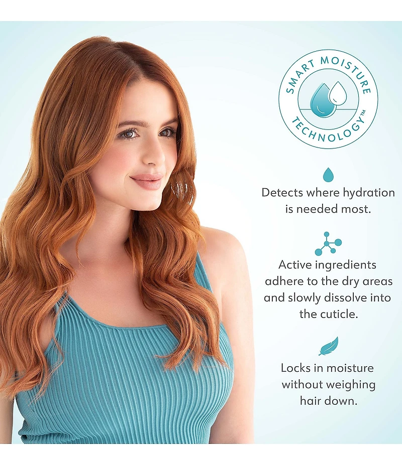 Drybar Agua Fresca Leave-In Conditioning Milk and Protector