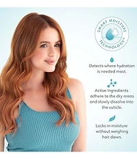 Drybar Agua Fresca Leave-In Conditioning Milk and Protector