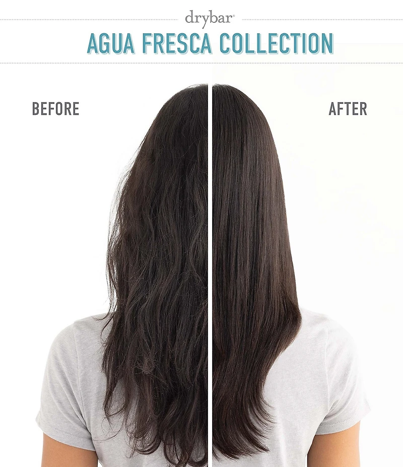 Drybar Agua Fresca Leave-In Conditioning Milk and Protector
