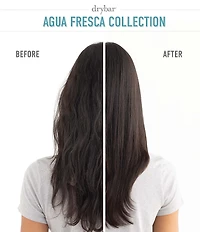 Drybar Agua Fresca Leave-In Conditioning Milk and Protector