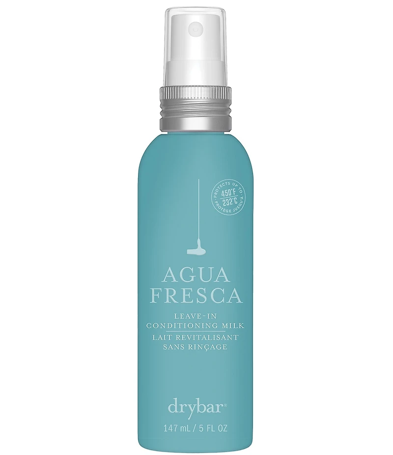 Drybar Agua Fresca Leave-In Conditioning Milk and Protector