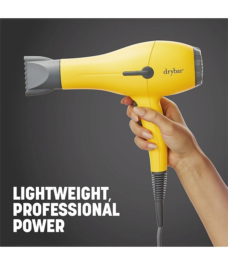 Drybar Buttercup Blow Dryer