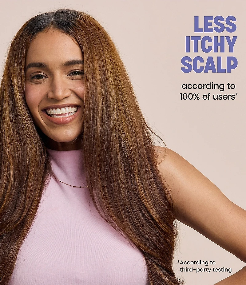 Drybar Crown Tonic Pre-Shampoo Scalp-Balancing Cleanser