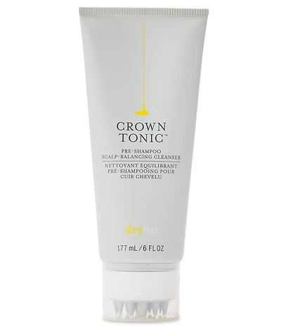 Drybar Crown Tonic Pre-Shampoo Scalp-Balancing Cleanser
